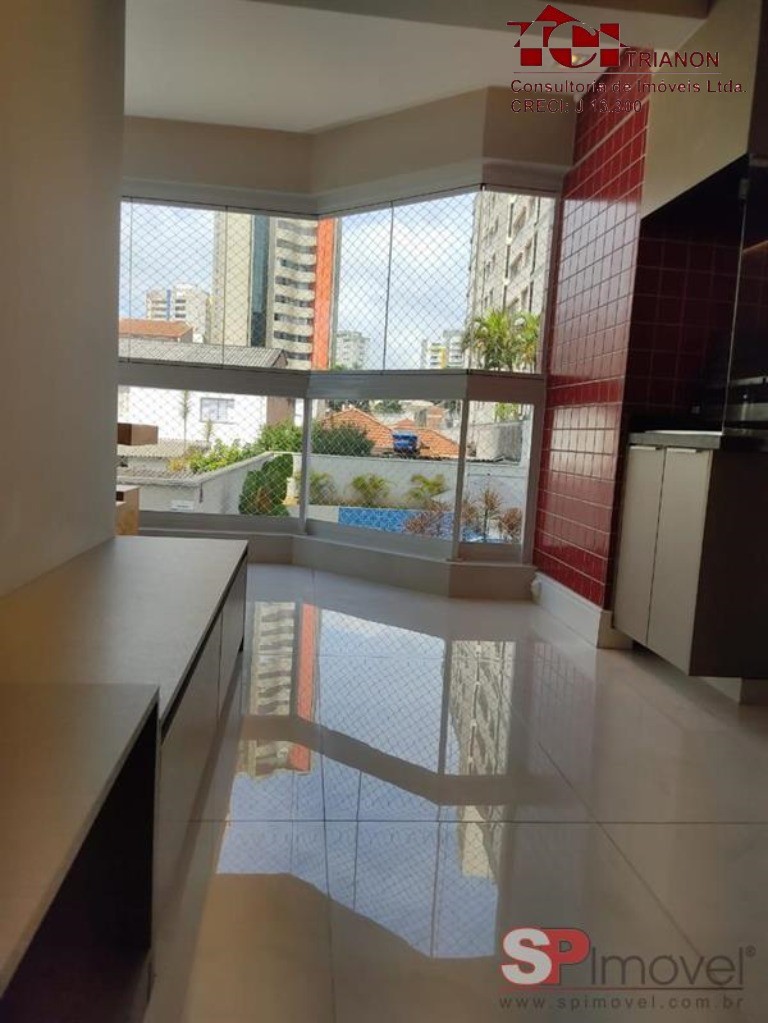 Apartamento - Venda, VILA ASSUNÇÃO, SANTO ANDRÉ, SP