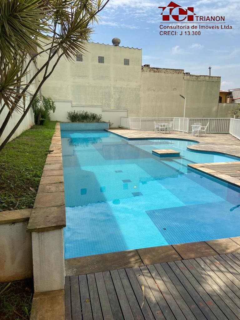 Apartamento - Venda, PARQUE JAÇATUBA, SANTO ANDRÉ, SP