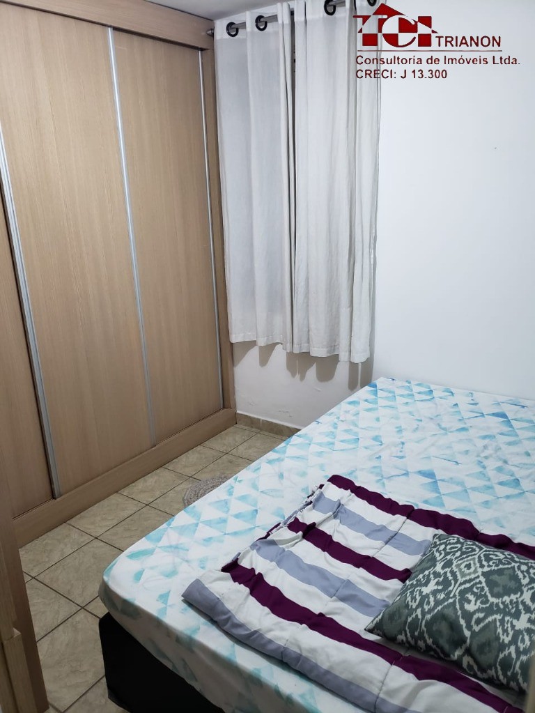 Apartamento - Venda