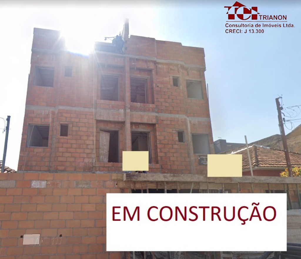 Apartamento - Venda, VILA CAMILÓPOLIS, SANTO ANDRÉ, SP