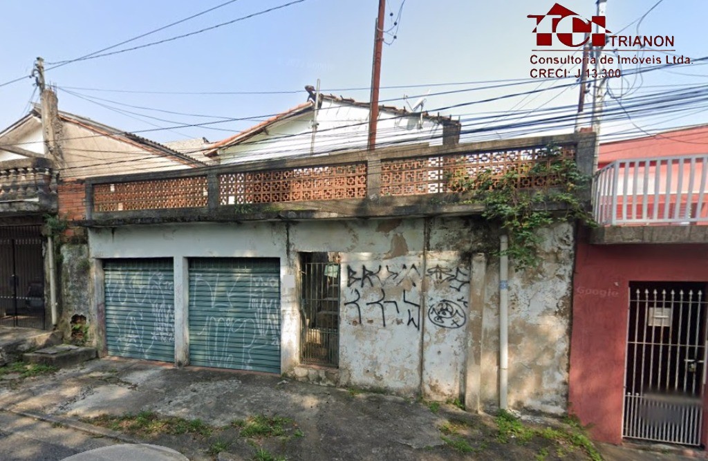 Terreno - Venda, Jardim Santo André, Santo André, SP
