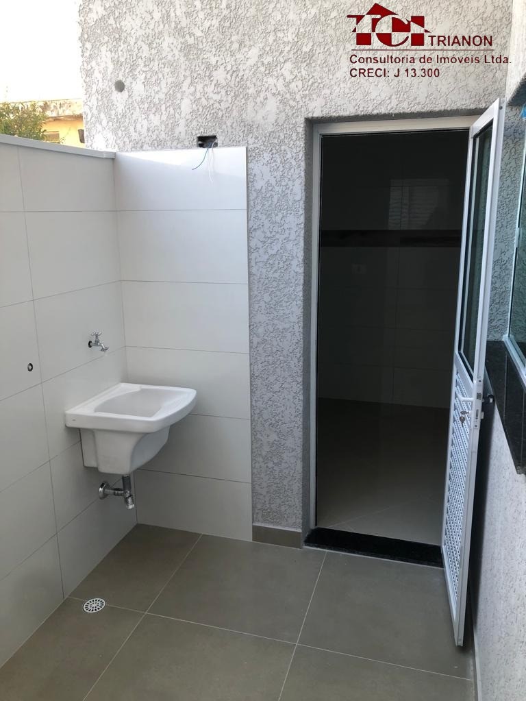 Apartamento - Venda, PARQUE ORATÓRIO, SANTO ANDRÉ, SP