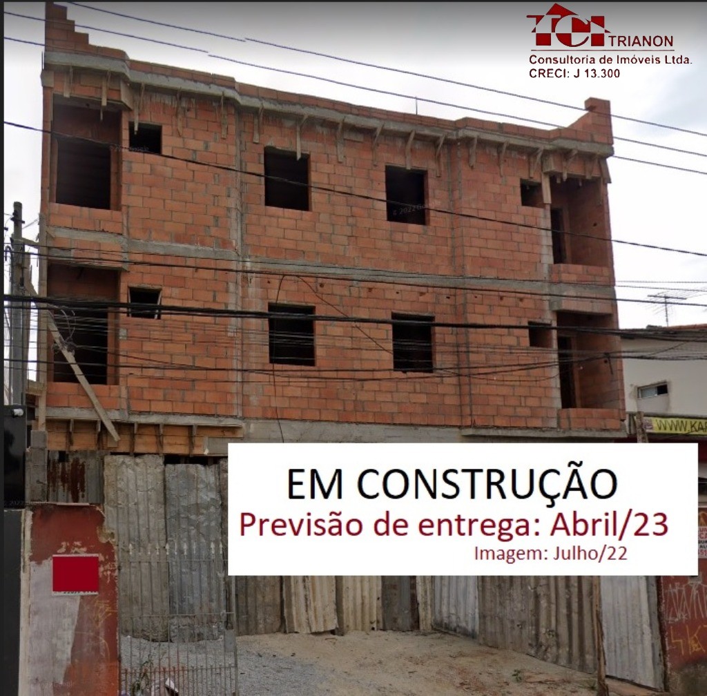 Apartamento - Venda, VILA CURUÇÁ, SANTO ANDRÉ, SP