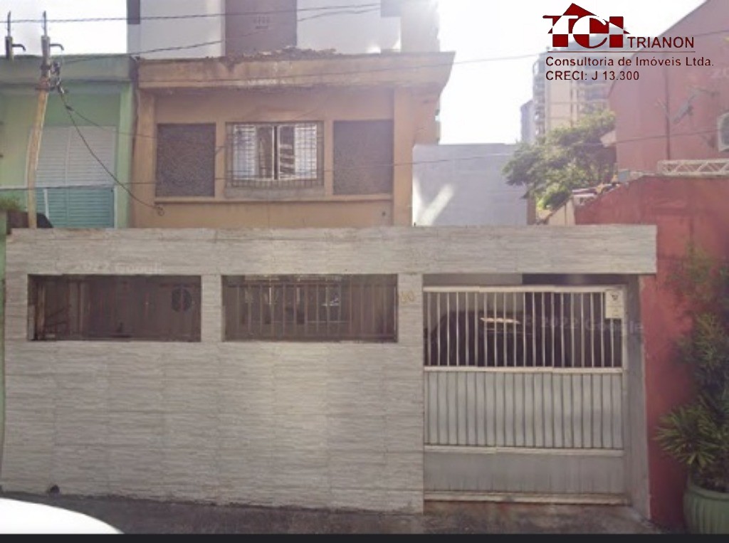 Casa - Venda, JARDIM, SANTO ANDRÉ, SP