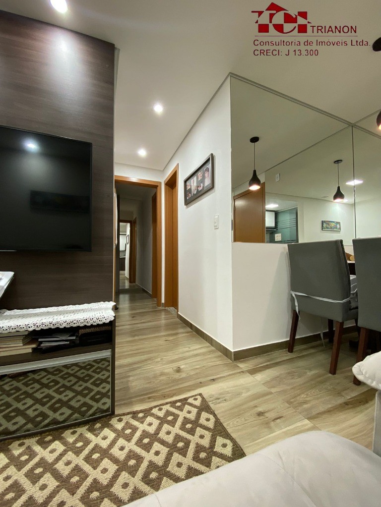 Apartamento - Venda, UTINGA, SANTO ANDRÉ, SP