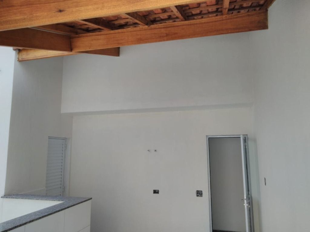 Apartamento - Venda, Vila Scarpelli, Santo André, SP