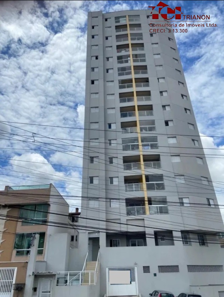 Apartamento - Venda, VILA FLORESTA, SANTO ANDRÉ, SP