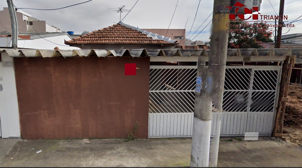 Terreno - Venda, JARDIM OCARA, SANTO ANDRÉ, SP