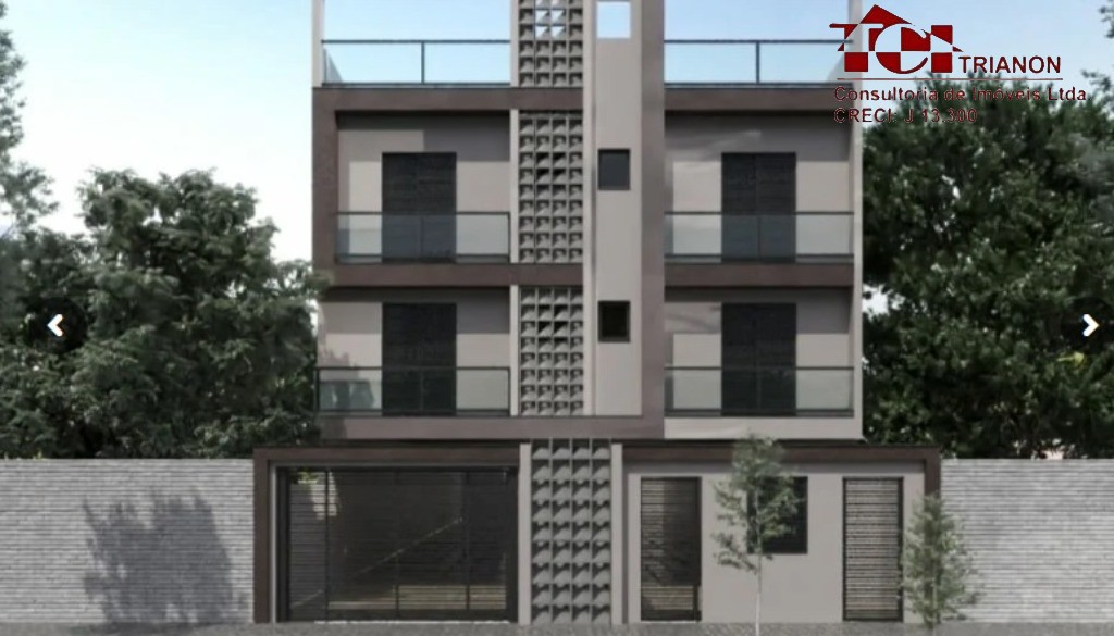 Apartamento - Venda, JARDIM, SANTO ANDRÉ, SP