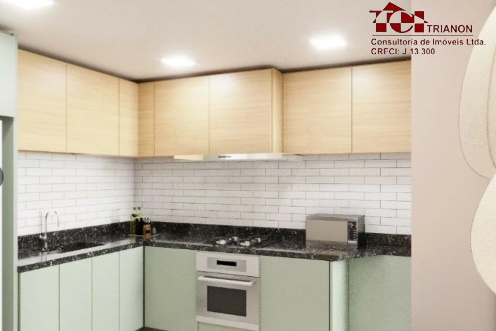 Apartamento - Venda, JARDIM, SANTO ANDRÉ, SP