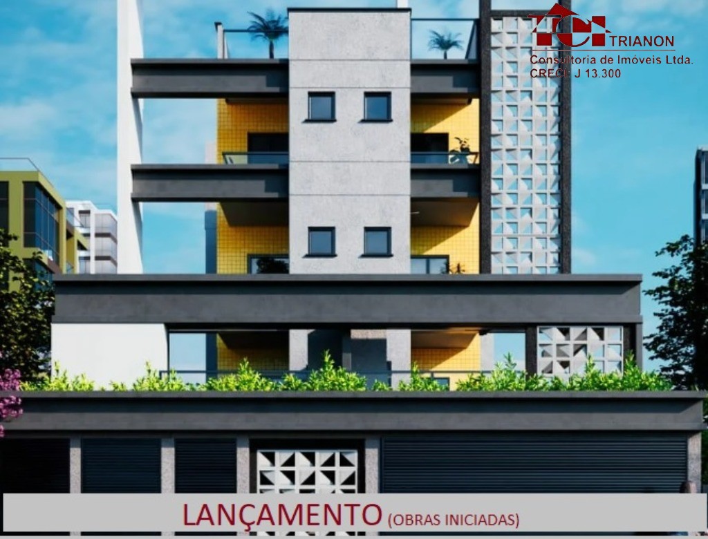 Apartamento - Venda, CAMPESTRE, SANTO ANDRÉ, SP