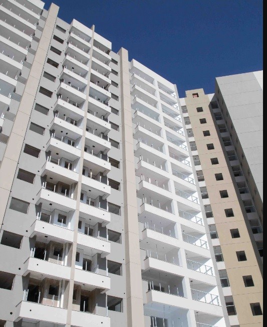Apartamento - Venda, Vila Assunção, Santo André, SP