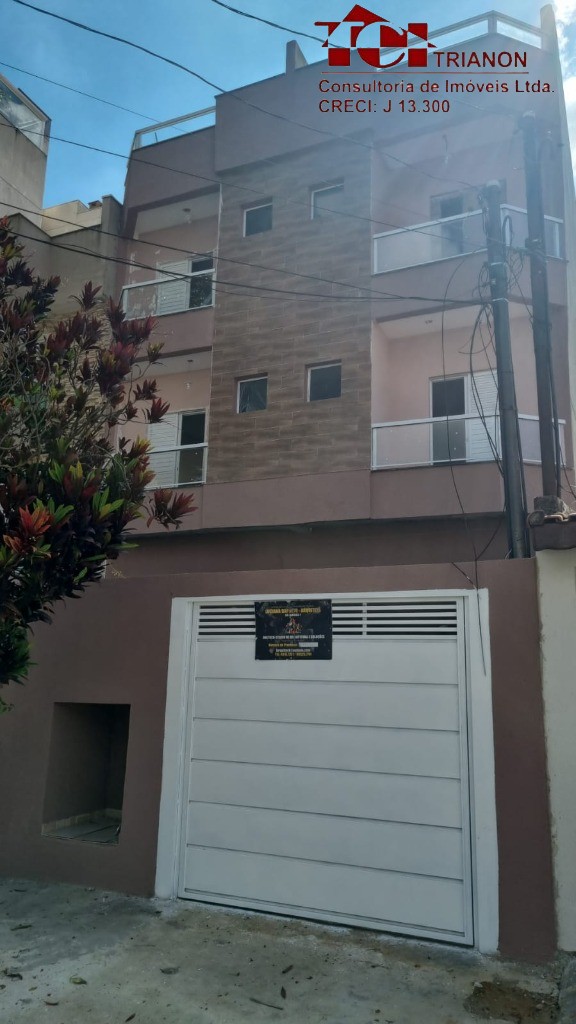Apartamento - Venda, SANTA TEREZINHA, SANTO ANDRÉ, SP