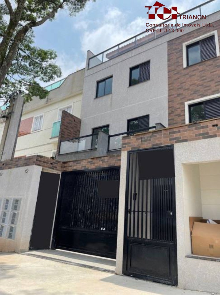 Apartamento - Venda, PARAÍSO, SANTO ANDRÉ, SP
