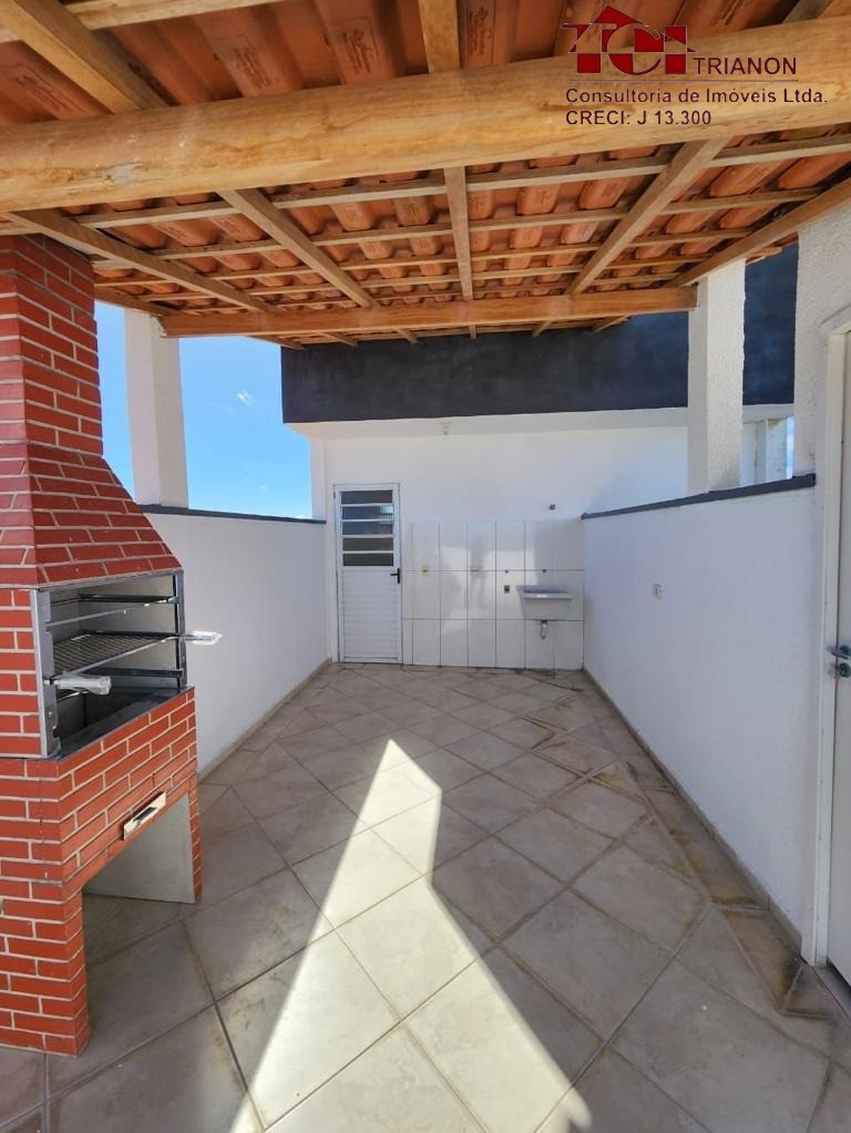 Apartamento - Venda, VILA GUARACIABA, SANTO ANDRÉ, SP