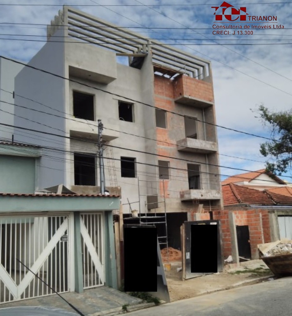 Apartamento - Venda, JARDIM BOM PASTOR, SANTO ANDRÉ, SP