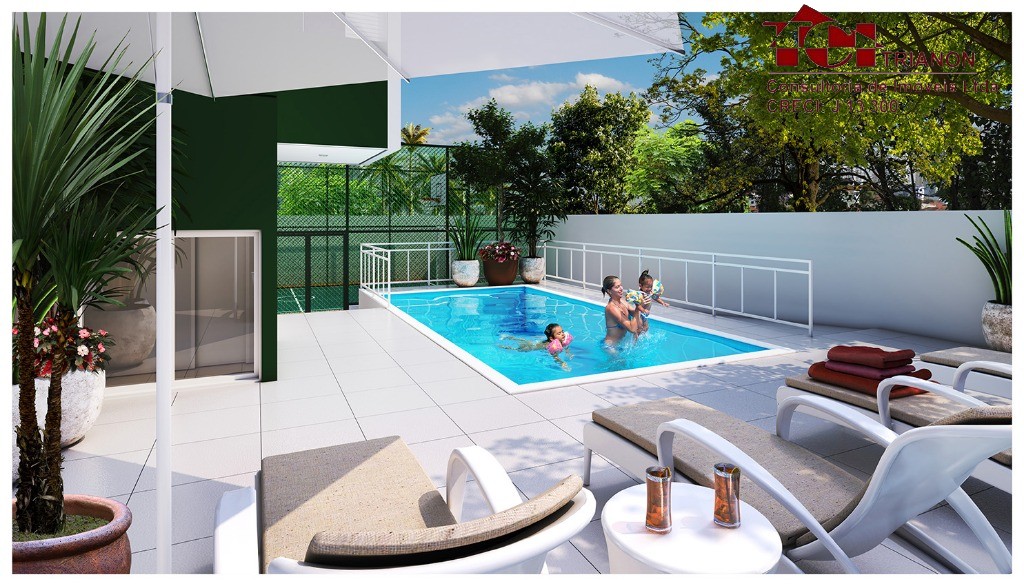 Apartamento - Venda, VILA VALPARAÍSO, SANTO ANDRÉ, SP