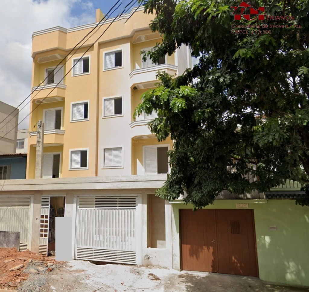 Apartamento - Venda, Campestre, Santo André, SP