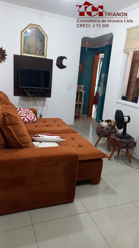Apartamento - Venda, VILA PIRES, SANTO ANDRÉ, SP