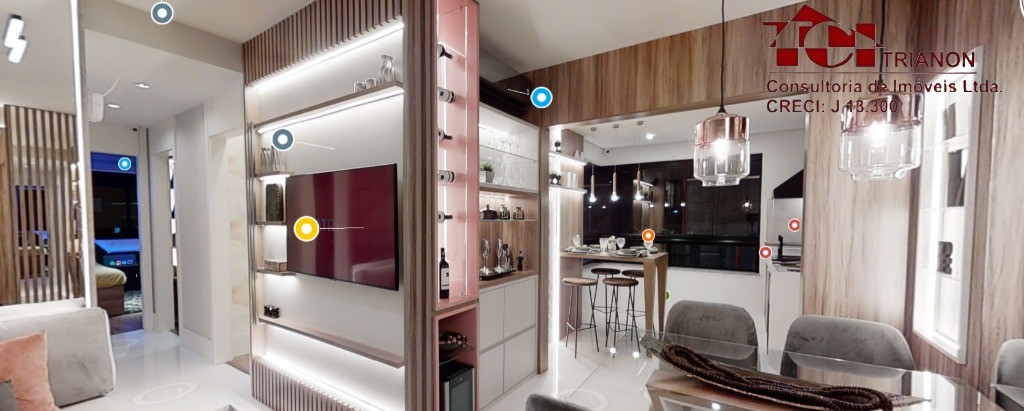 Apartamento - Venda, CAMPESTRE, SANTO ANDRÉ, SP