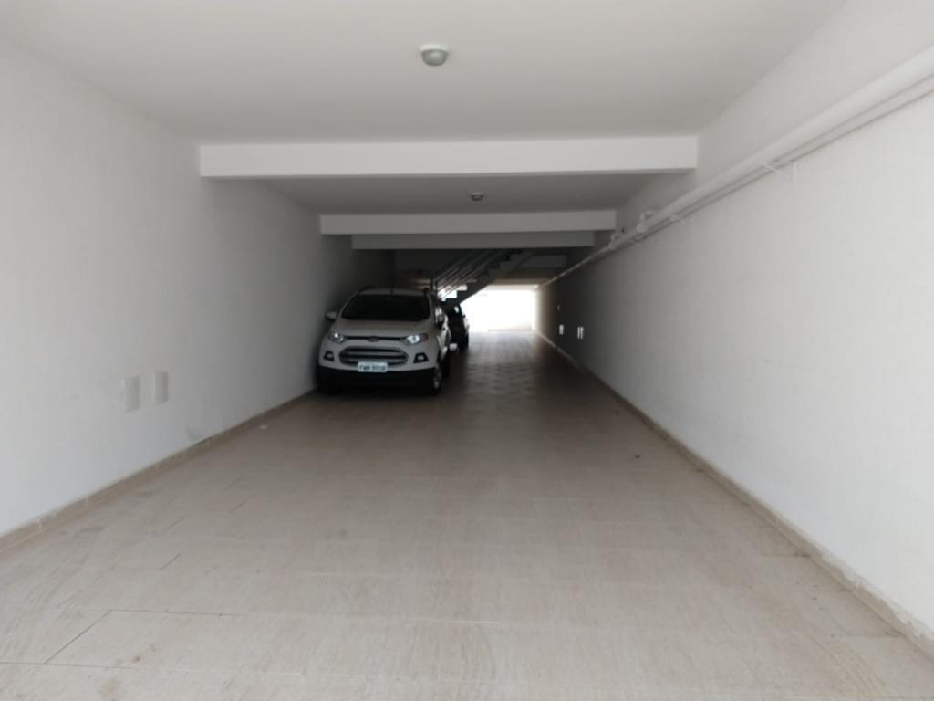 Apartamento - Venda, Vila Pires, Santo André, SP