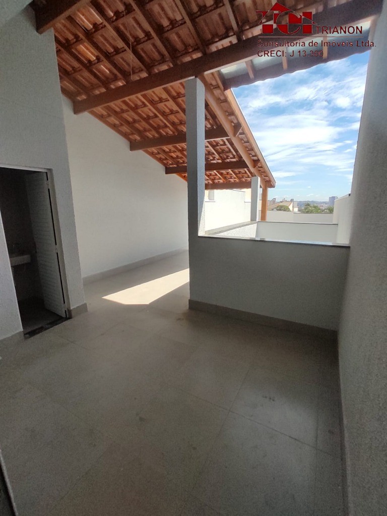Apartamento - Venda, VILA HELENA, SANTO ANDRÉ, SP