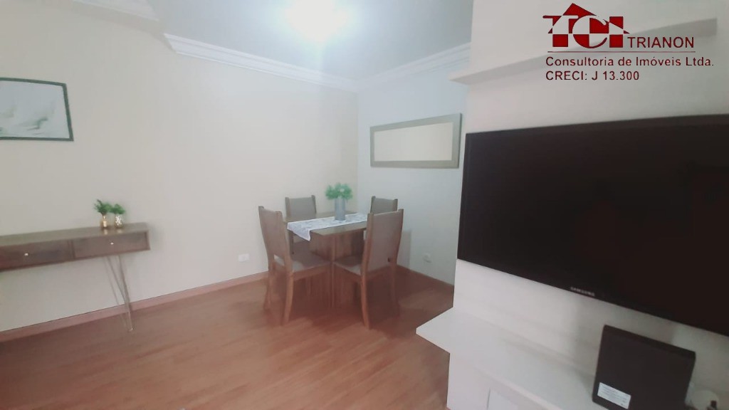 Apartamento - Venda, JARDIM, SANTO ANDRÉ, SP