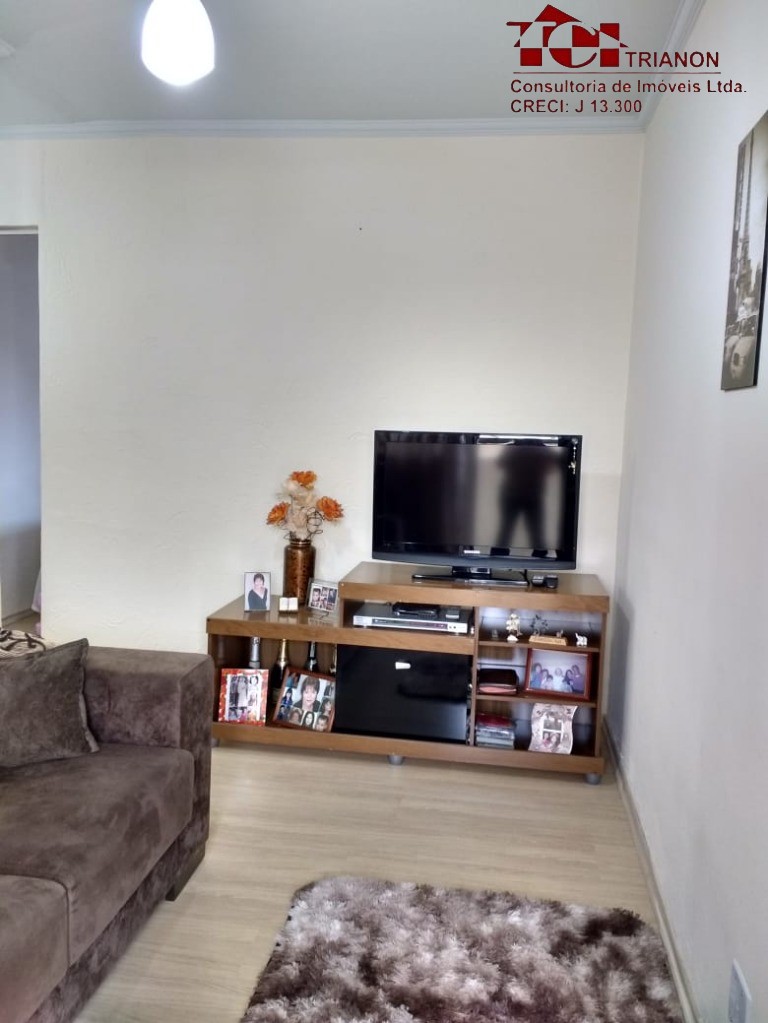 Apartamento - Venda, Príncipe de Gales, Santo Andre, SP