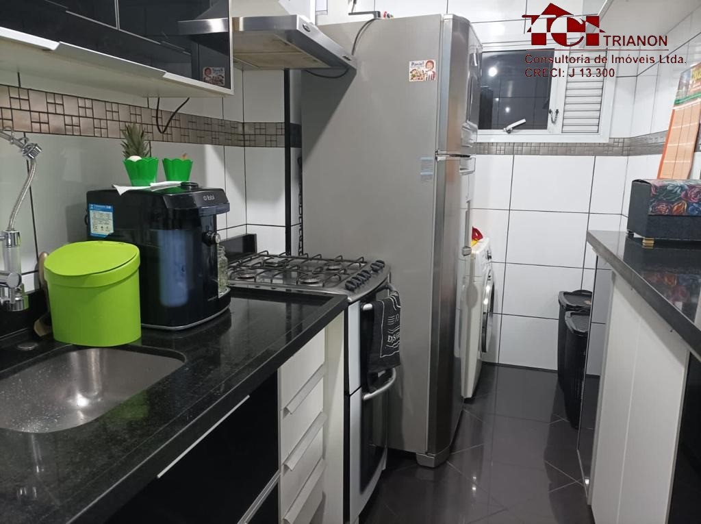 Apartamento - Venda, CASA BRANCA, SANTO ANDRÉ, SP