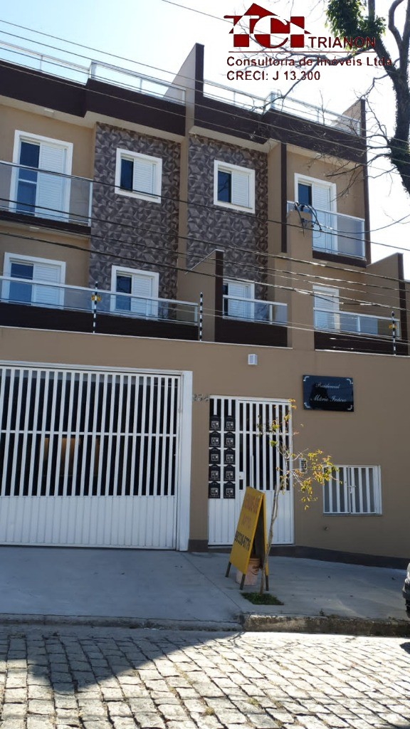 Apartamento - Venda, VILA VITÓRIA, SANTO ANDRÉ, SP