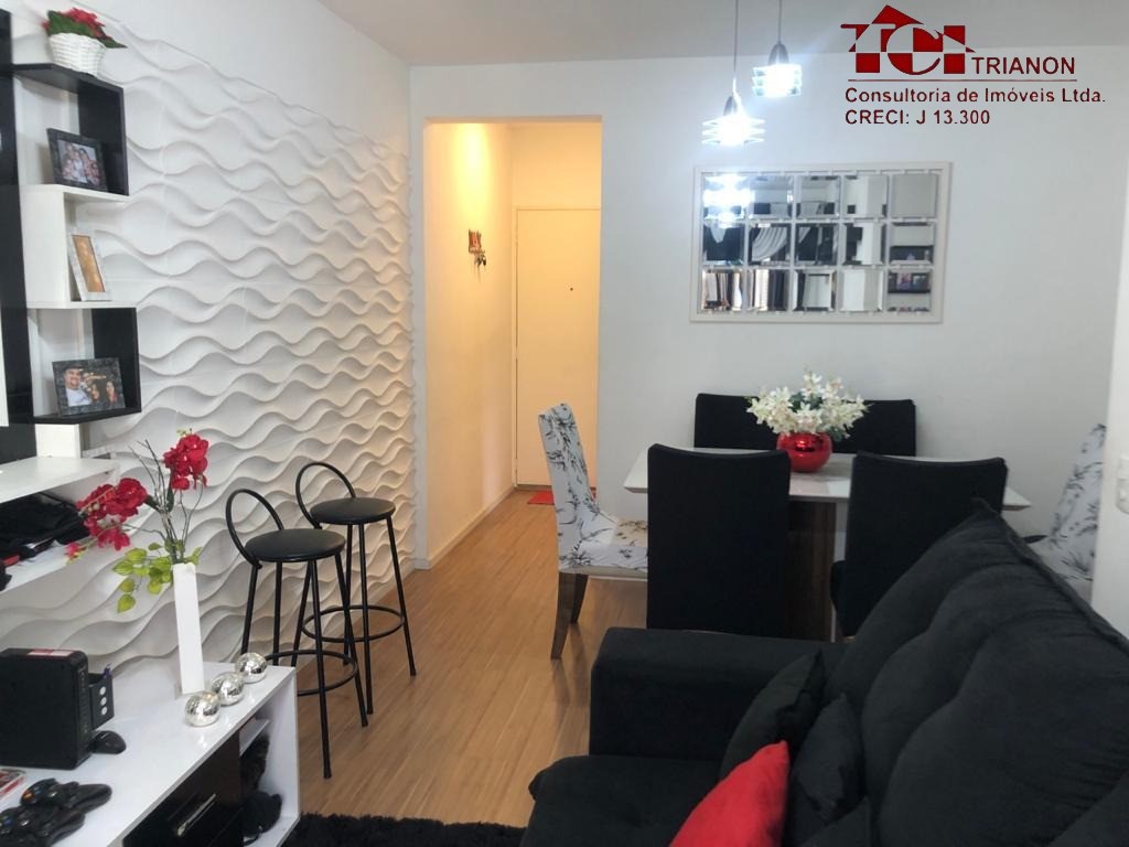 Apartamento - Venda, VILA FLORESTA, SANTO ANDRÉ, SP