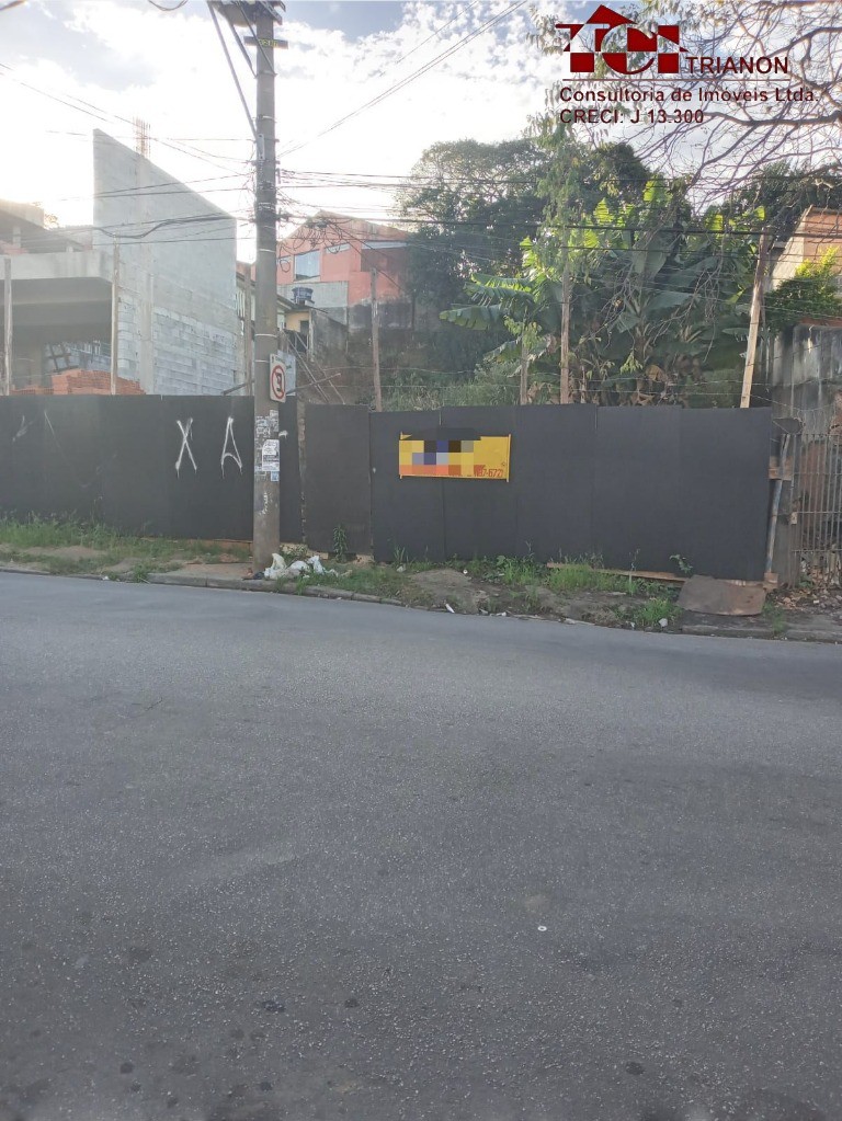 Terreno - Venda, VILA CURUÇÁ, SANTO ANDRÉ, SP