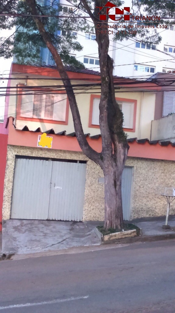 Casa - Venda, JARDIM, SANTO ANDRÉ, SP