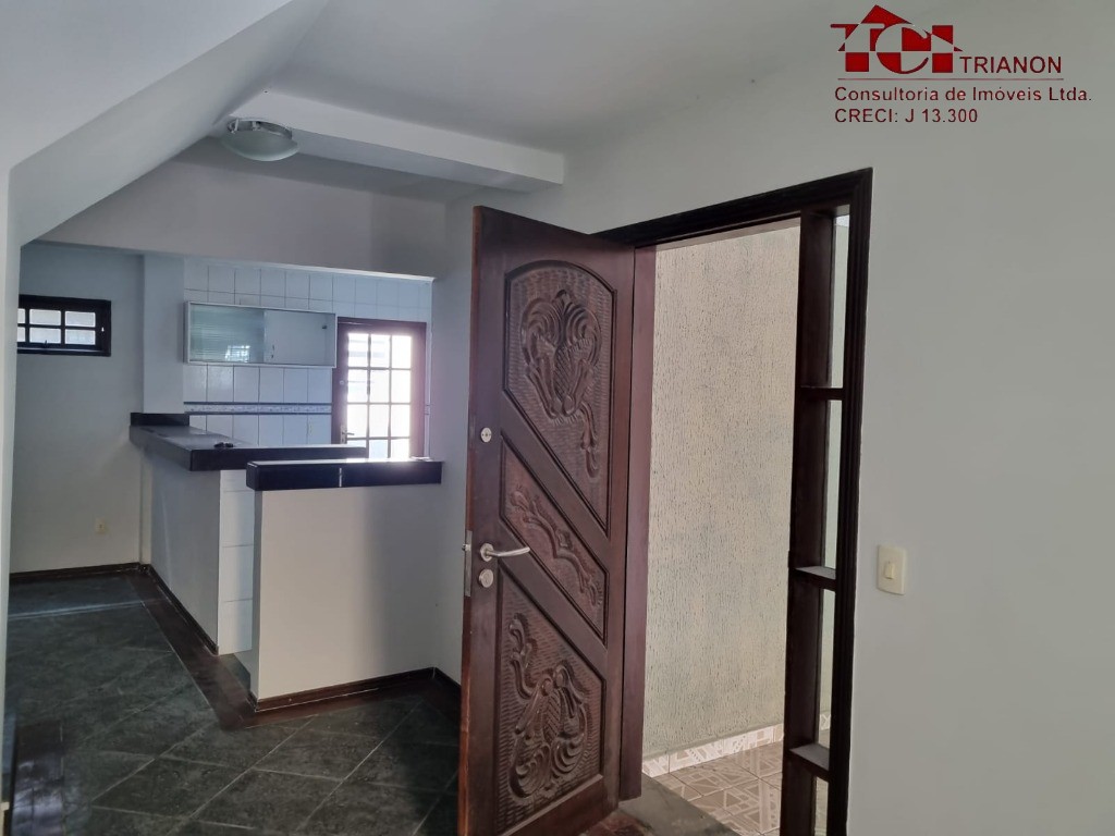 Casa - Venda, VILA HOMERO THON, SANTO ANDRÉ, SP