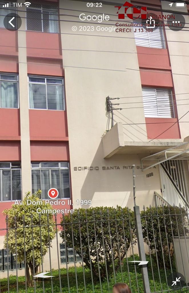 Apartamento - Venda, CAMPESTRE, SANTO ANDRÉ, SP
