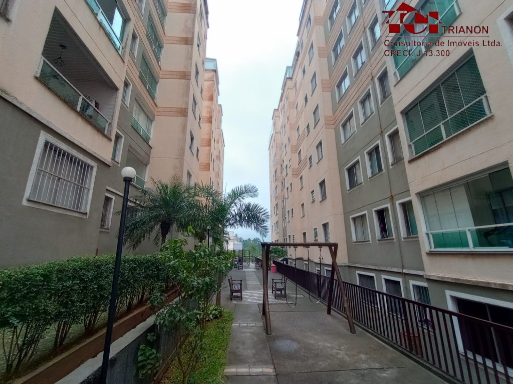 Apartamento - Venda