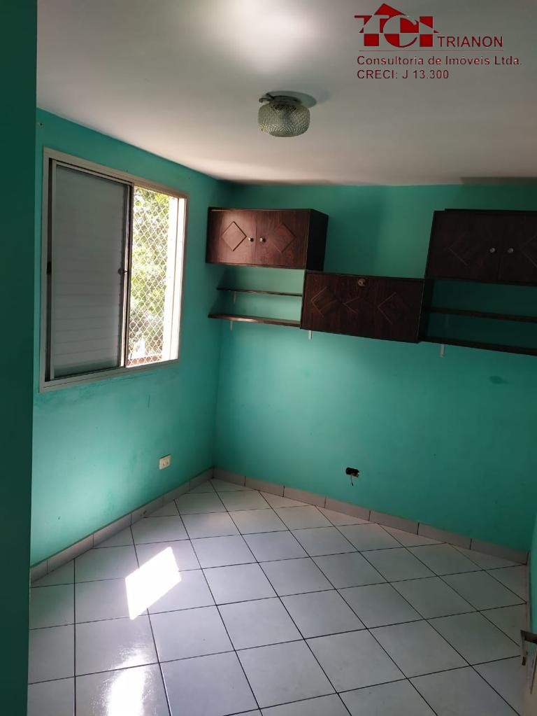 Apartamento - Venda, JARDIM ALVORADA, SANTO ANDRÉ, SP