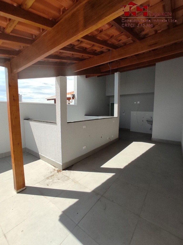 Apartamento - Venda, Vila Helena, Santo André, SP