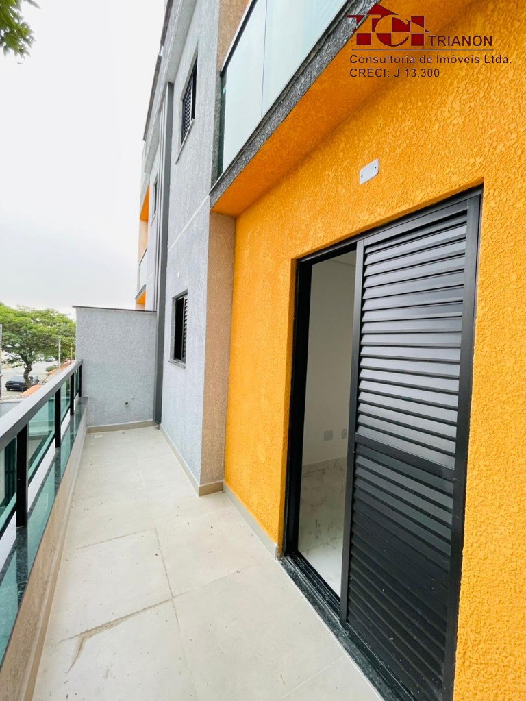 Apartamento - Venda, VILA PIRES, SANTO ANDRÉ, SP