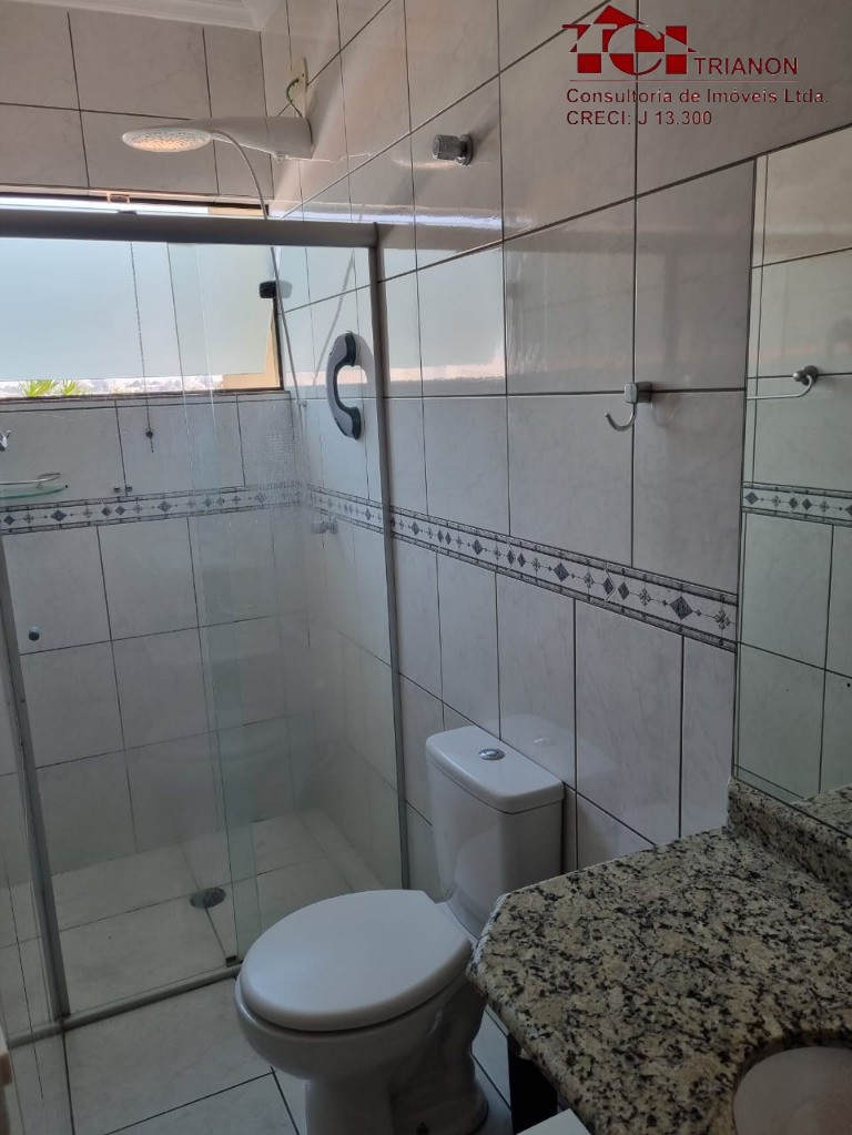Apartamento - Venda, VILA SCARPELLI, SANTO ANDRÉ, SP