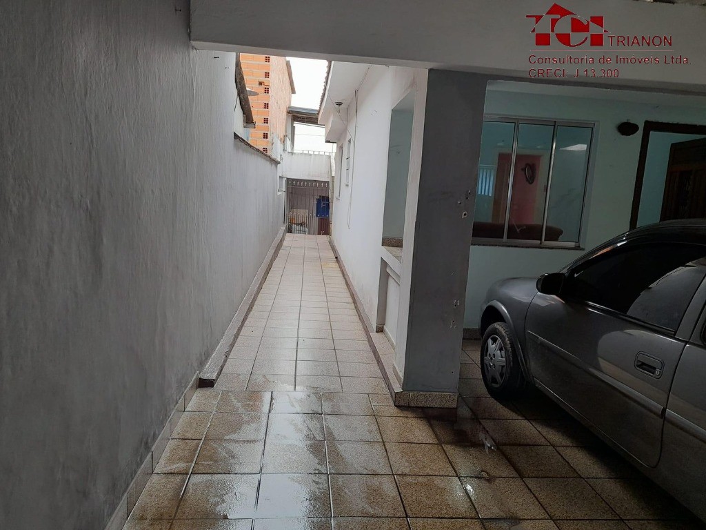Casa - Venda, PARQUE CAPUAVA, SANTO ANDRÉ, SP