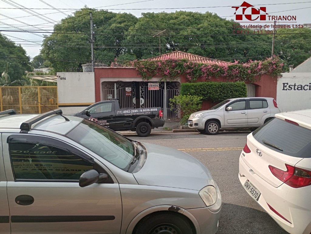 Casa - Venda, JARDIM, SANTO ANDRÉ, SP