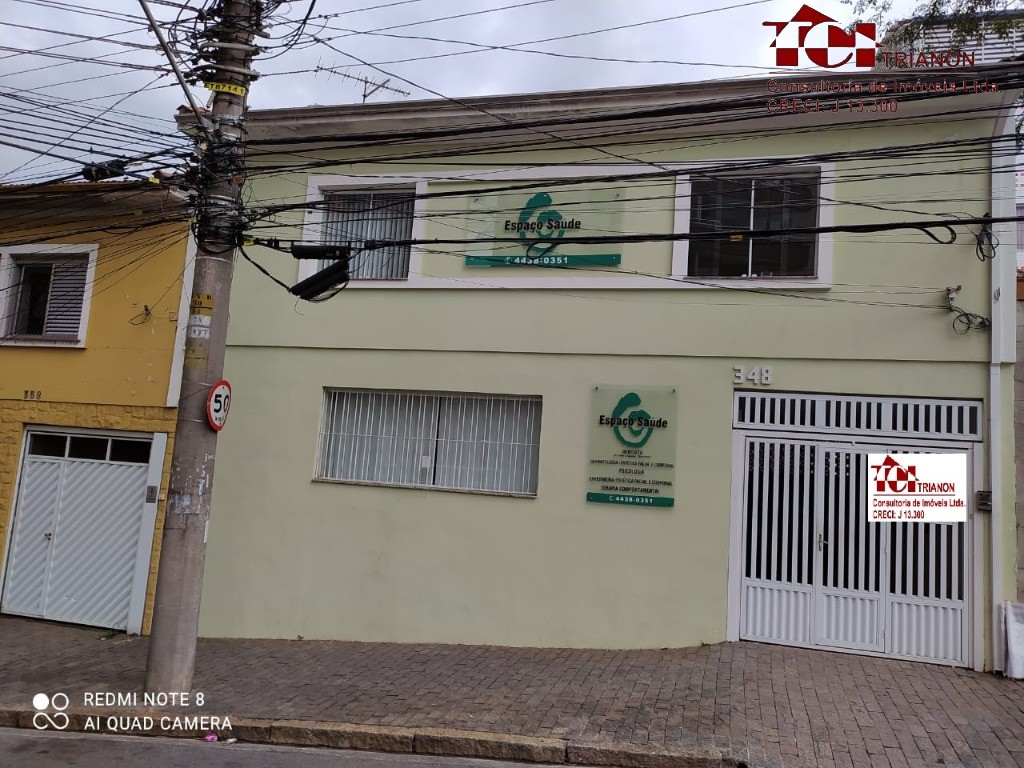 Prédio - Venda, VILA ASSUNÇÃO, SANTO ANDRÉ, SP