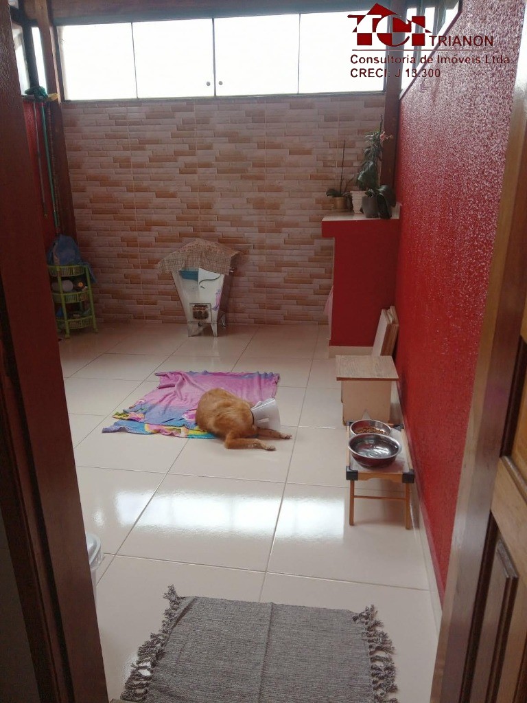 Sobrado - Venda, VILA LINDA, SANTO ANDRÉ, SP