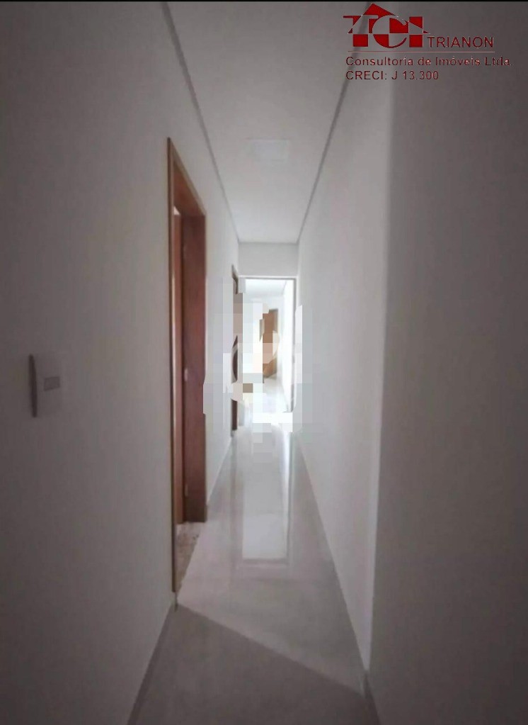 Apartamento Cobertura Sem Condomínio - Venda, VILA ALZIRA, SANTO ANDRÉ, SP