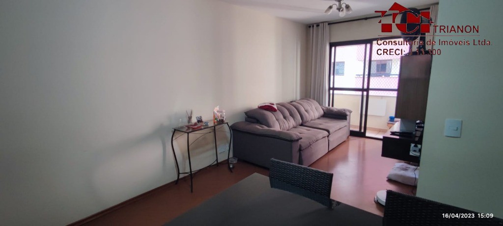 Apartamento - Venda, VILA GILDA, SANTO ANDRÉ, SP