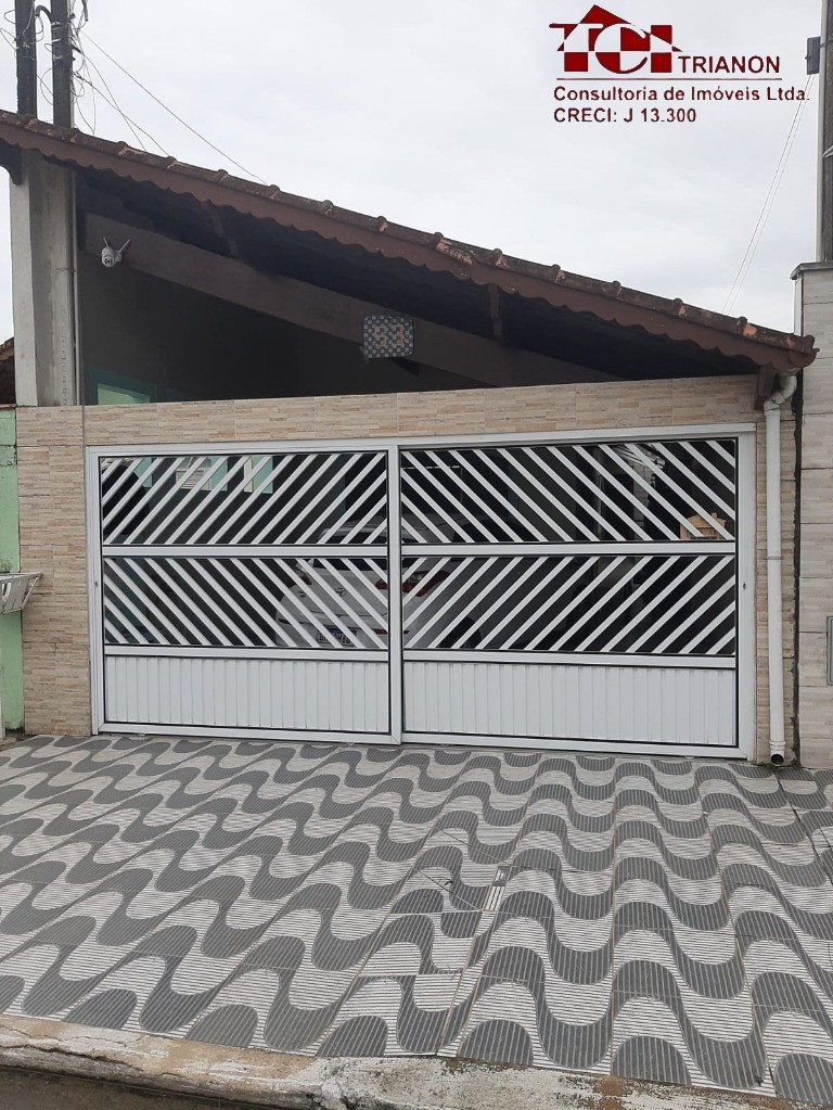 Casa - Venda