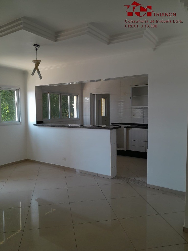 Apartamento - Locação, CAMPESTRE, SANTO ANDRÉ, SP