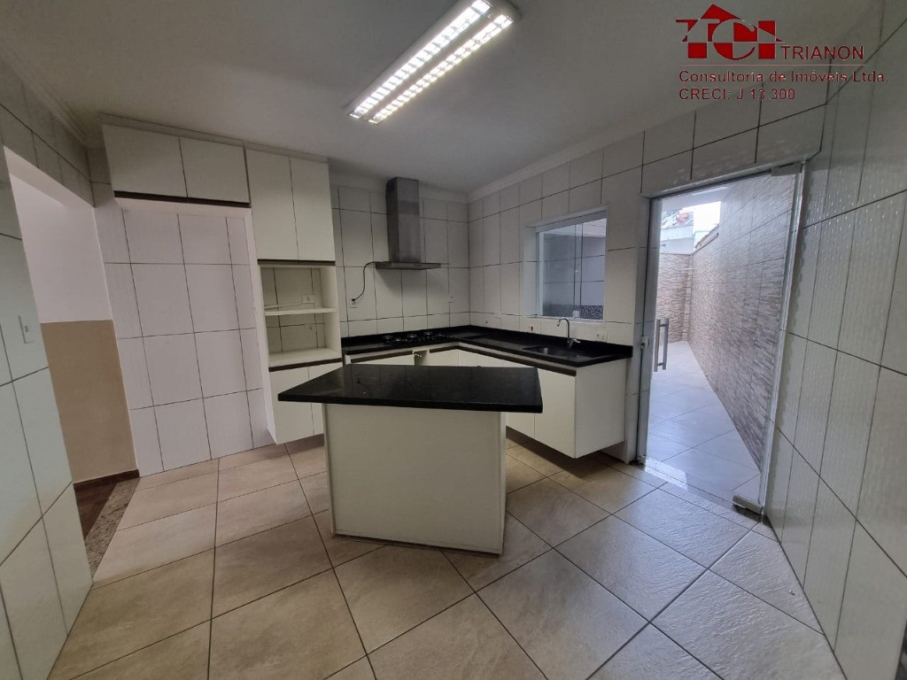 Casa - Venda, VILA ALZIRA, SANTO ANDRÉ, SP