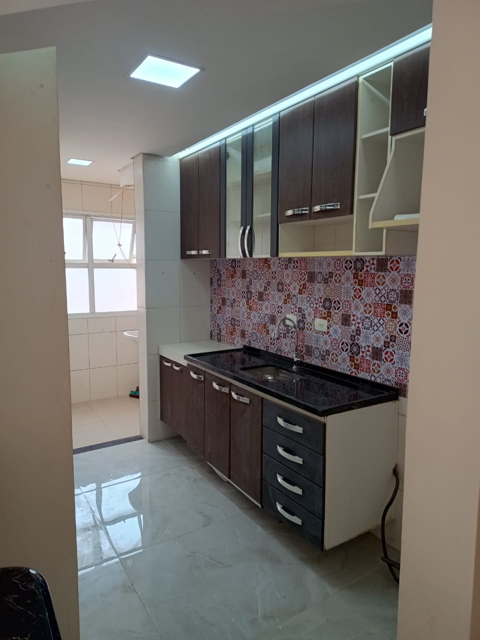 Apartamento - Venda, Vila Pires, Santo André, SP